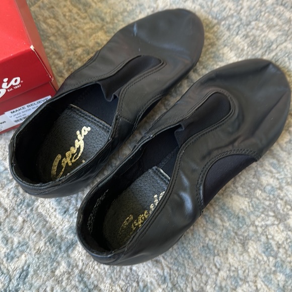 V jazz shoes - Picture 2 of 4